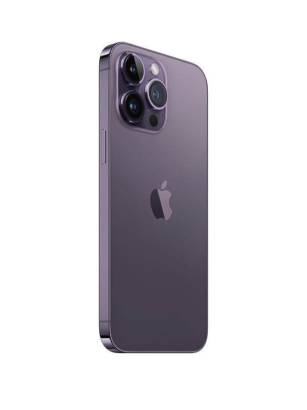 iPhone 14 Pro Max, 256Gb - Deep Purple