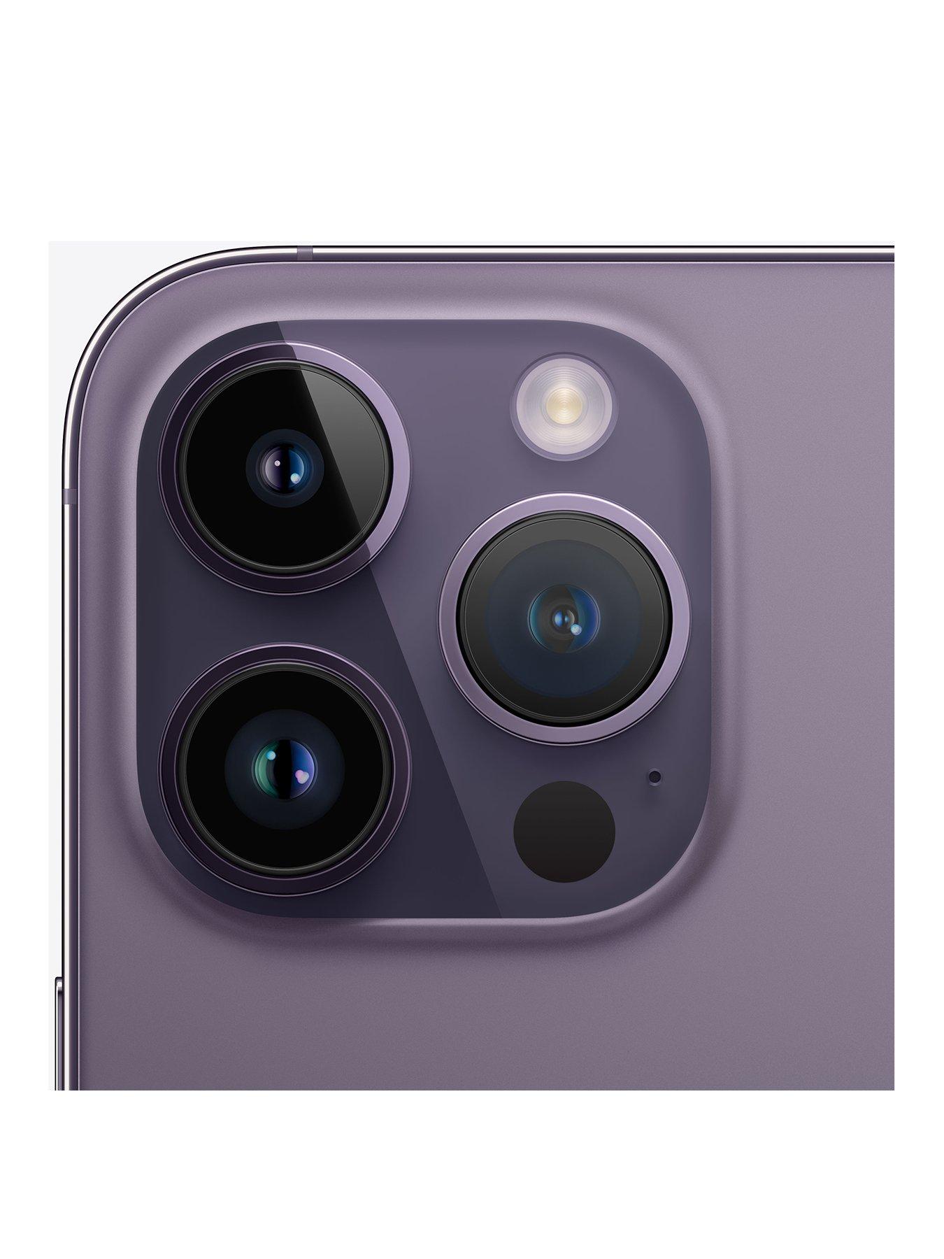 Apple iPhone 14 Pro Max, 512Gb - Deep Purple
