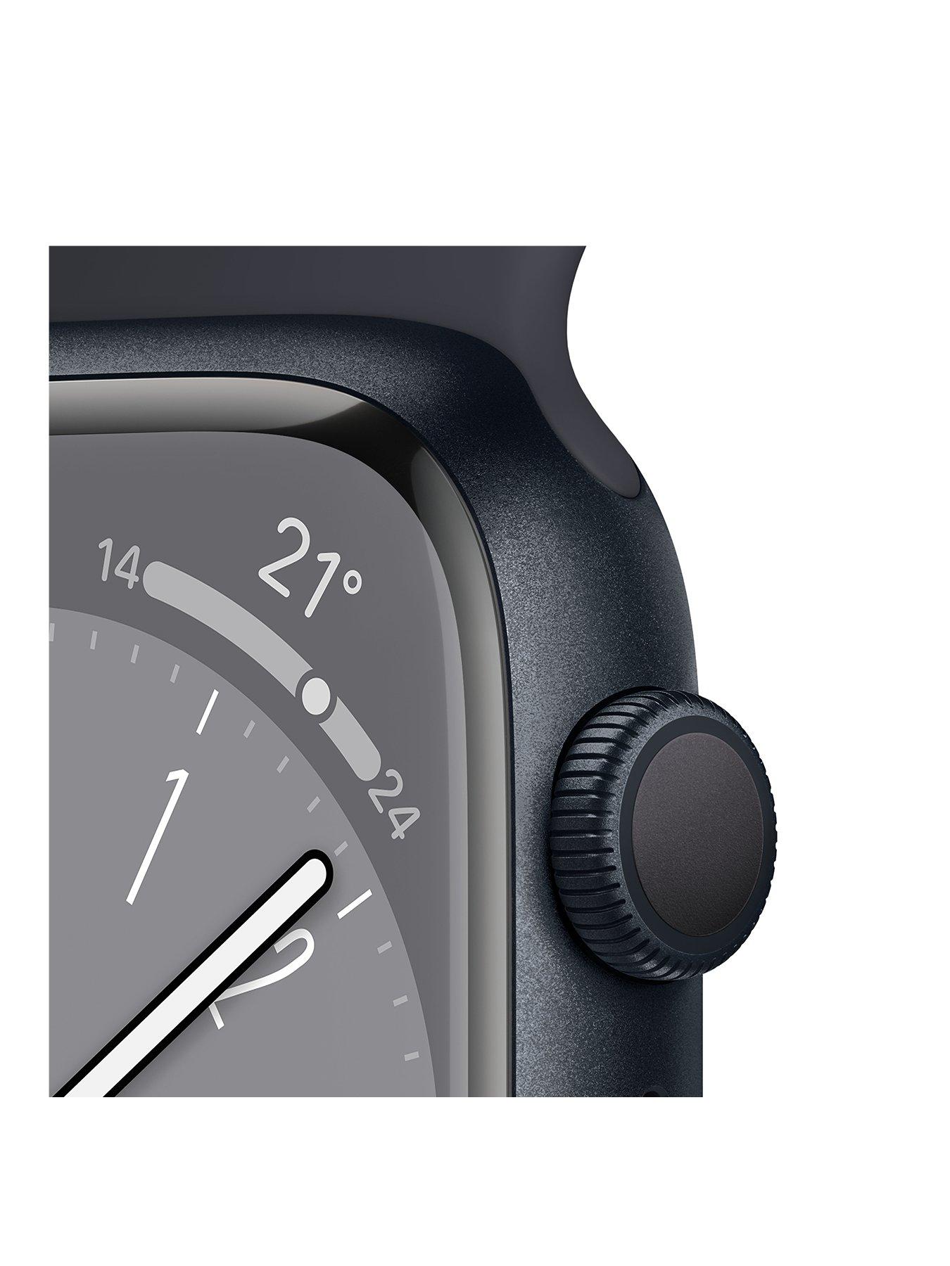 2022新生活 Apple Watch 8 / 45mm / GPS / NIKE | www.tegdarco.com