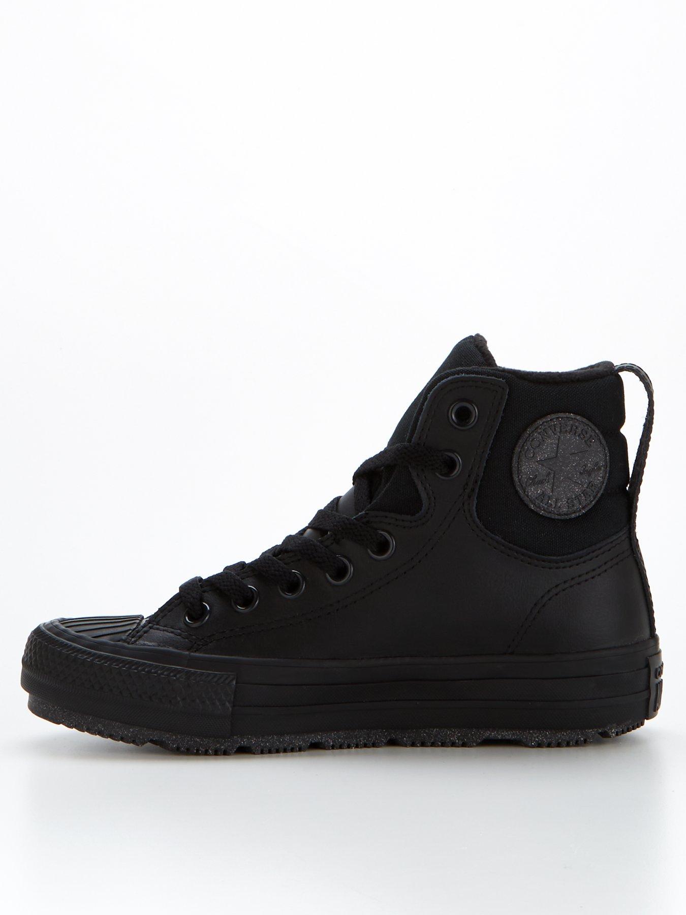 Cheap leather cheap converse shoes