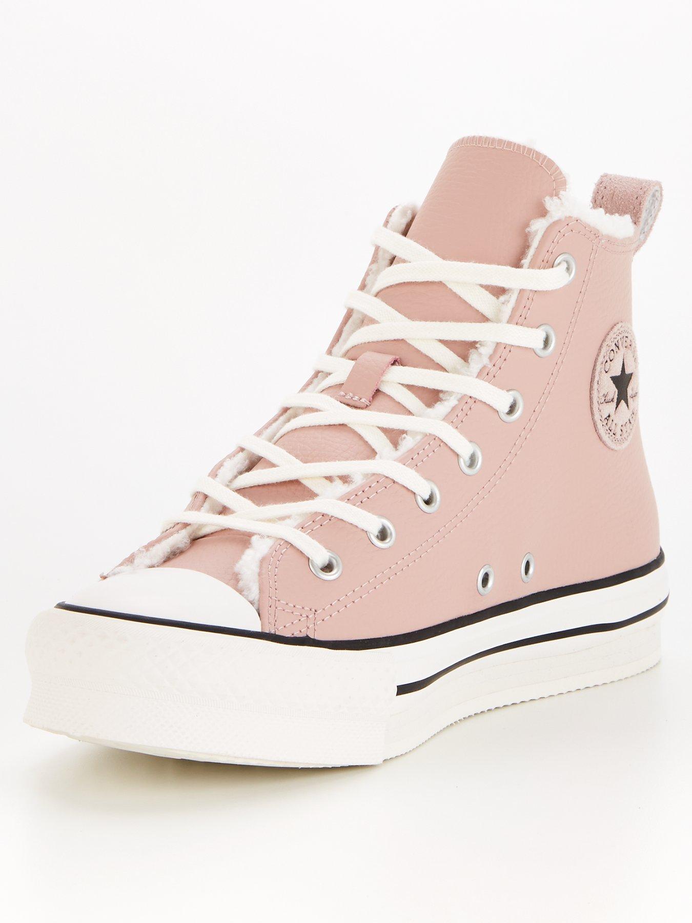 converse beige junior