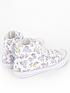  image of converse-chuck-taylor-all-star-unicorns-childrens-girls-hi-top-trainerss-whitemulti