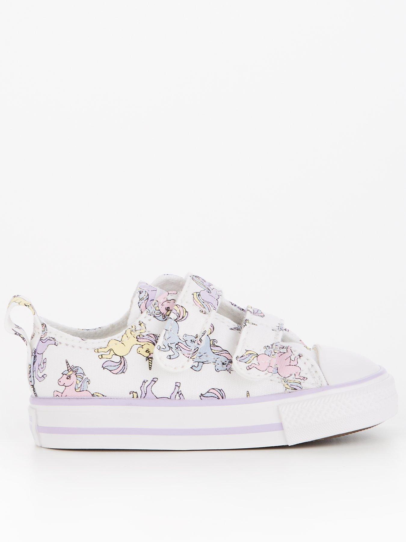 Unicorn converse cheap for kids