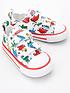  image of converse-infant-converse-chuck-taylor-all-star-2v-dinosaurs-ox