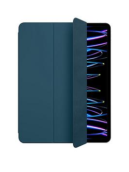 Apple Smart Folio For Ipad Pro 12.9-Inch (6Th Gen, 2022) - Marine Blue