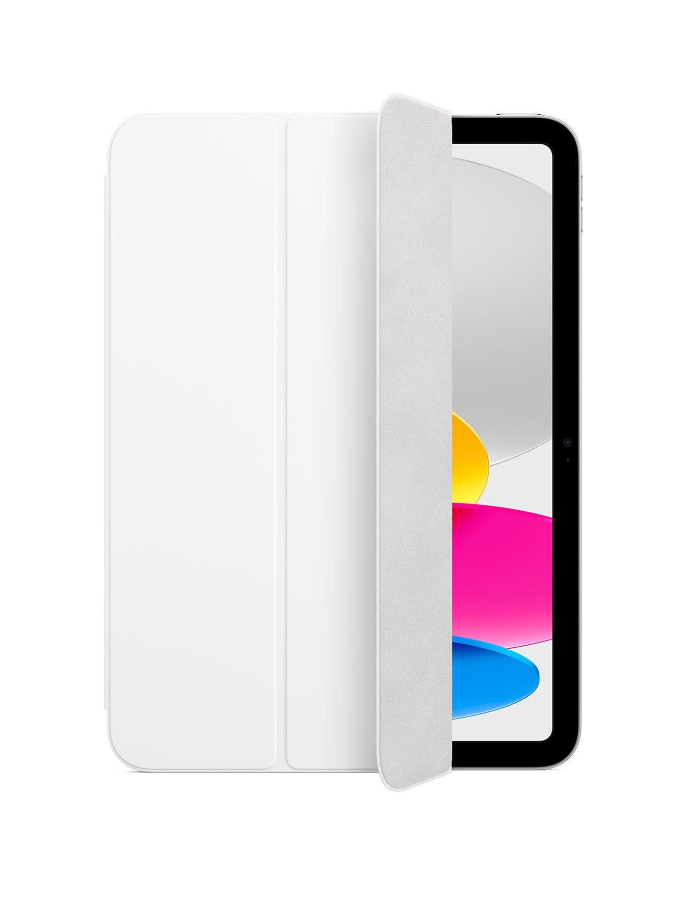 Smart Folio for iPad (10th Gen, 2022) - White
