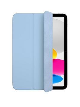 Apple Smart Folio For Ipad (10Th Gen, 2022) - Sky