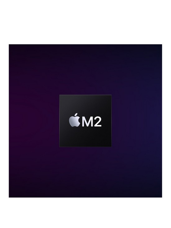 stillFront image of apple-mac-mini-m2-2023nbspwith-8-core-cpu-and-10-core-gpu-256gb-ssd-silver