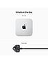  image of apple-mac-mini-m2-2023nbspwith-8-core-cpu-and-10-core-gpu-256gb-ssd-silver