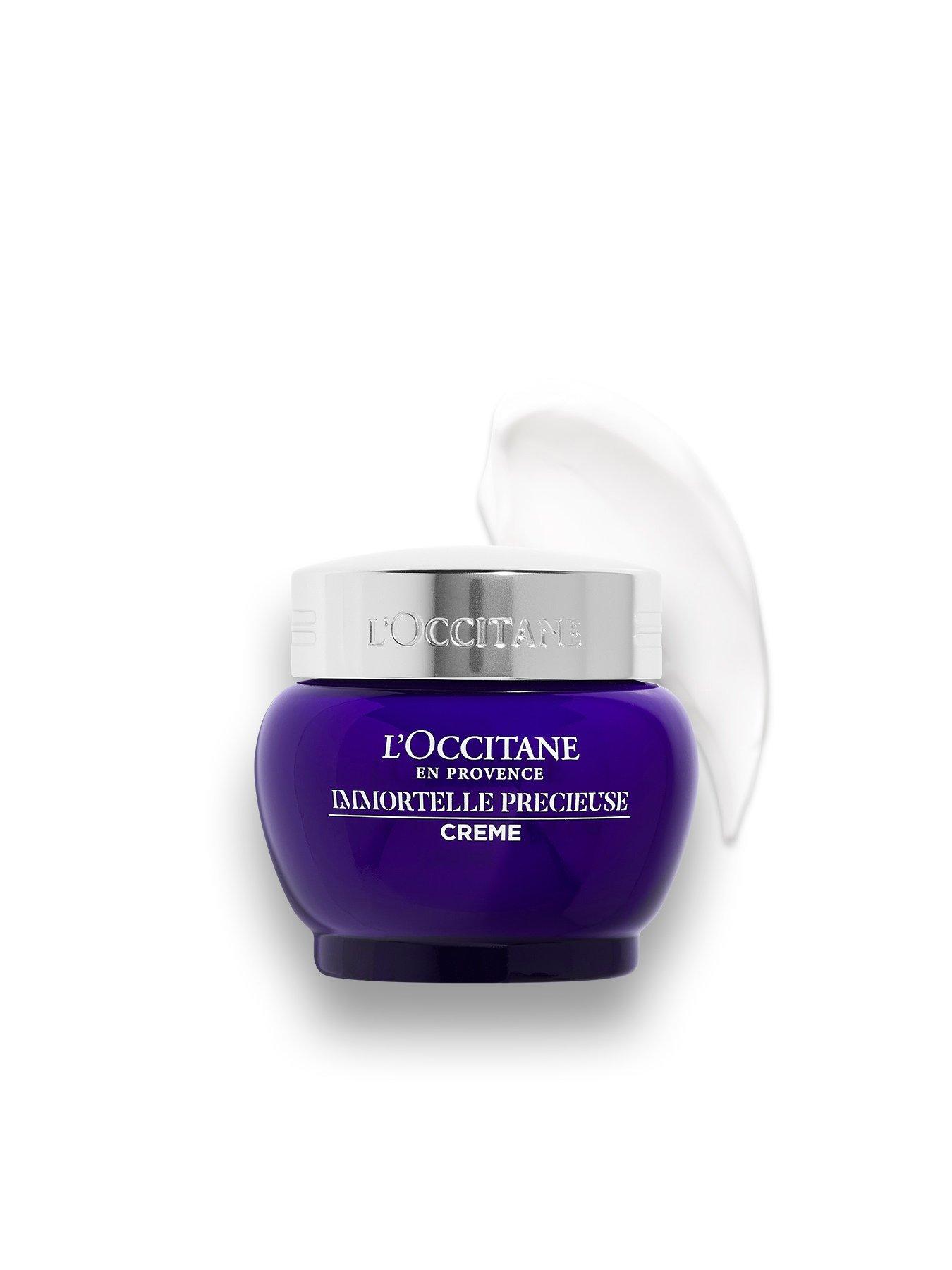 Image 2 of 7 of L'OCCITANE Immortelle Precious Cream 50ml