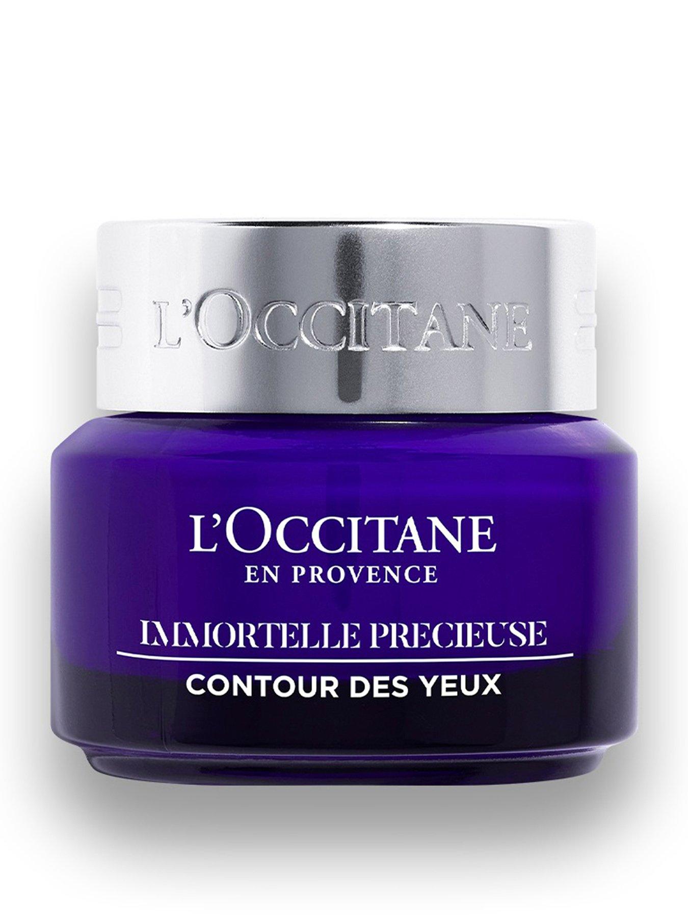 undefined Immortelle Precious Eye Balm 15ml