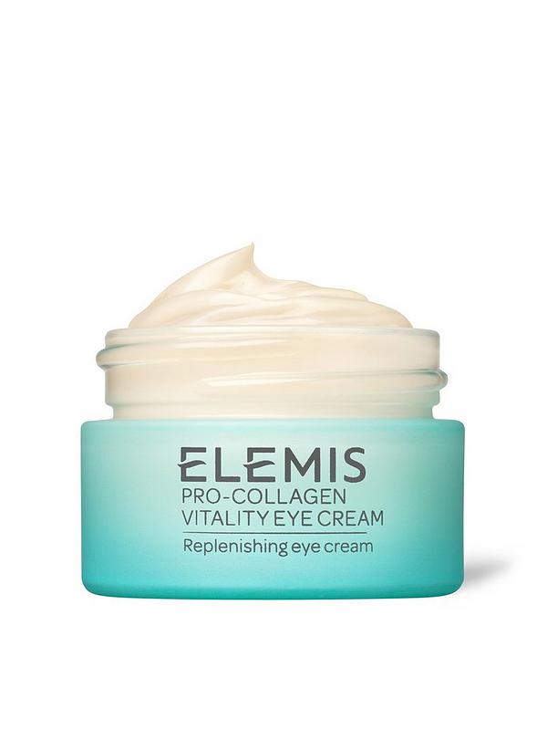 Image 2 of 6 of Elemis Pro-Collagen Vitality Eye Cream 15ml