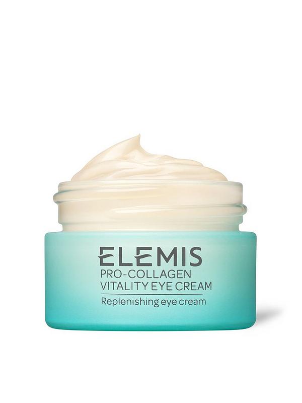 Image 4 of 6 of Elemis Pro-Collagen Vitality Eye Cream 15ml