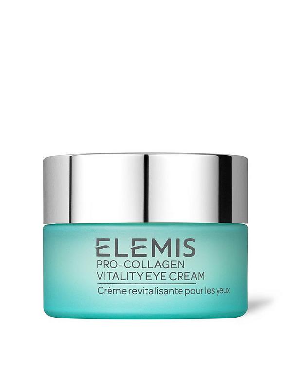 Image 6 of 6 of Elemis Pro-Collagen Vitality Eye Cream 15ml