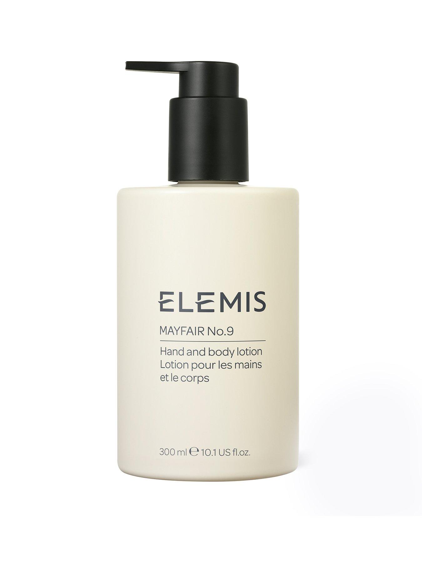 Image 1 of 4 of Elemis Mayfair No.9 Hand &amp; Body Lotion 300ml