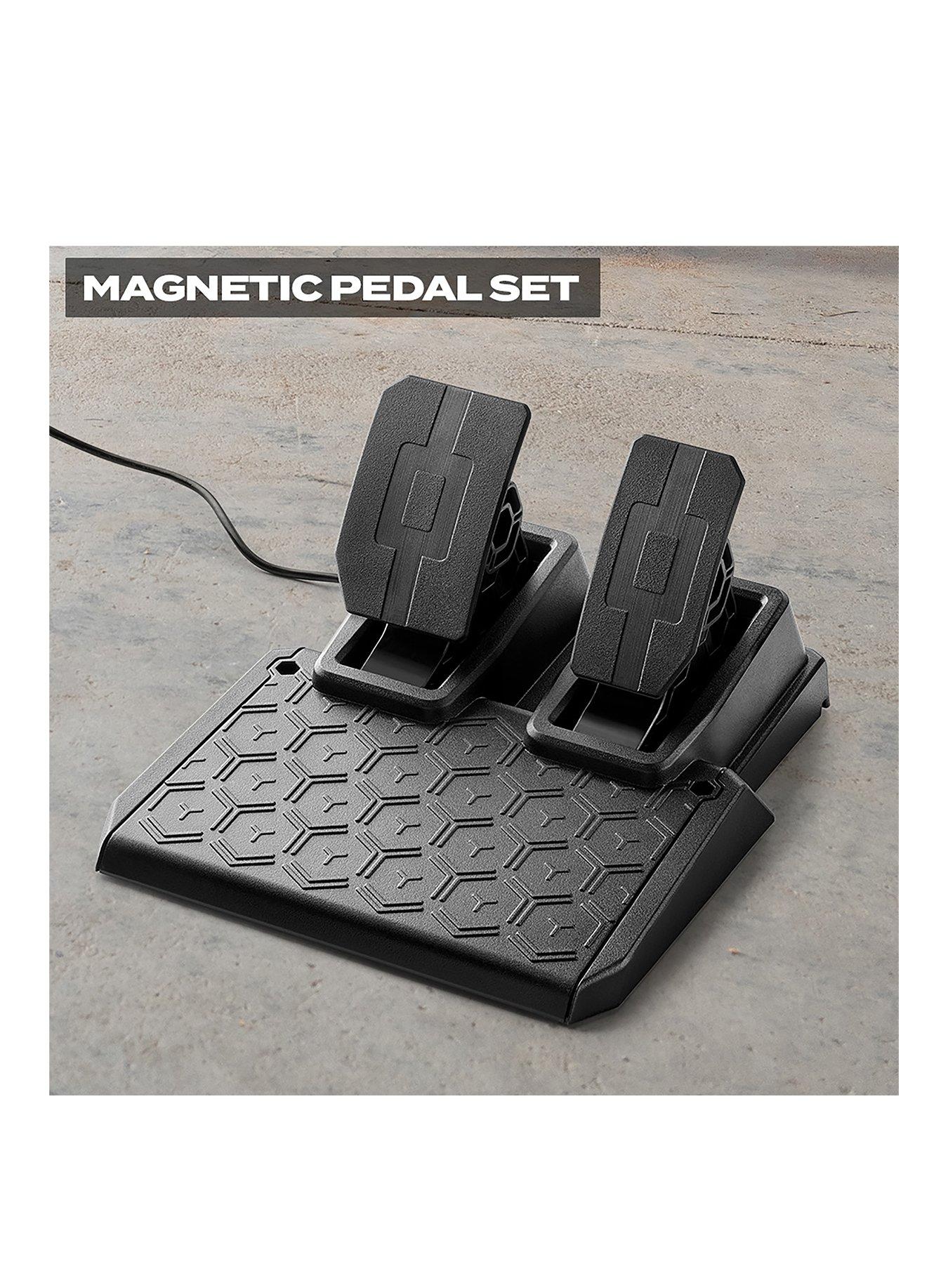 Image 2 of 7 of Thrustmaster T-128 Racing Wheel for Xbox Series X|S / Xbox One / PC