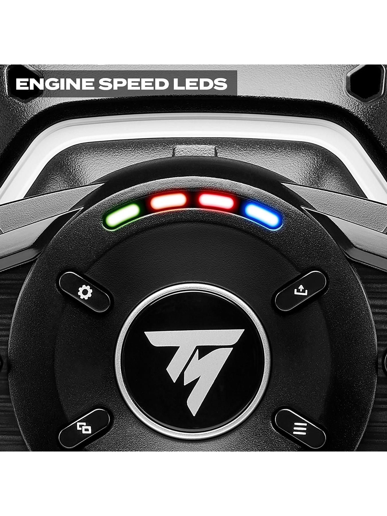 Image 5 of 7 of Thrustmaster T-128 Racing Wheel for Xbox Series X|S / Xbox One / PC