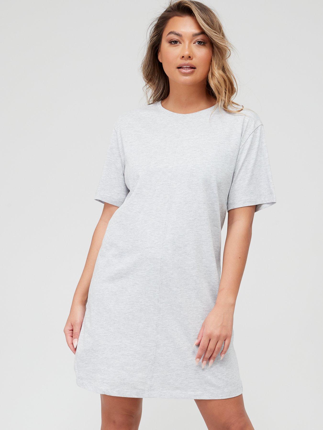 T shirt nightdress uk clearance