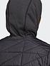  image of adidas-terrex-hybrid-insulated-jacket-black