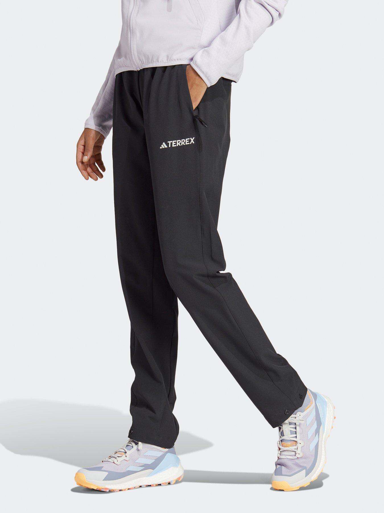 Terrex trousers on sale