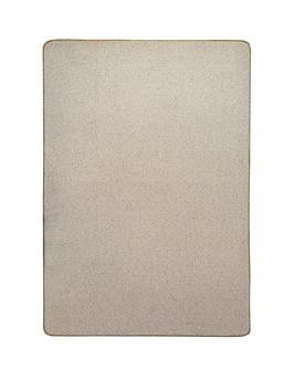 Product photograph of Relay Wool Blend Rug from very.co.uk