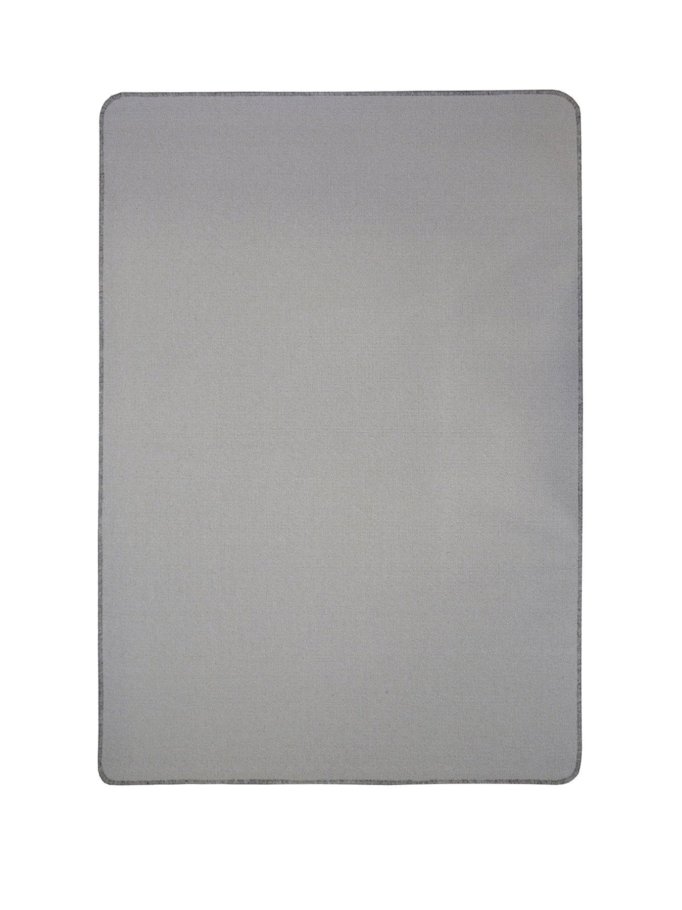 undefined Wool Blend Rug