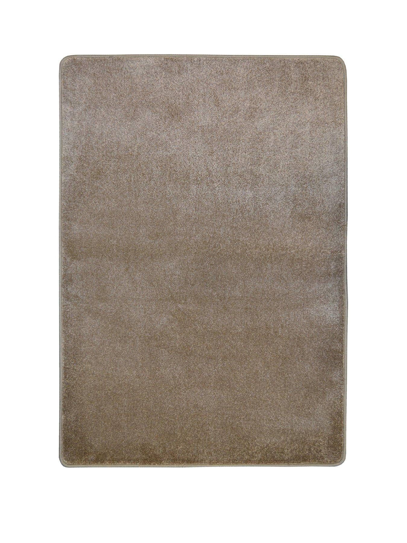 undefined Wool Blend Rug