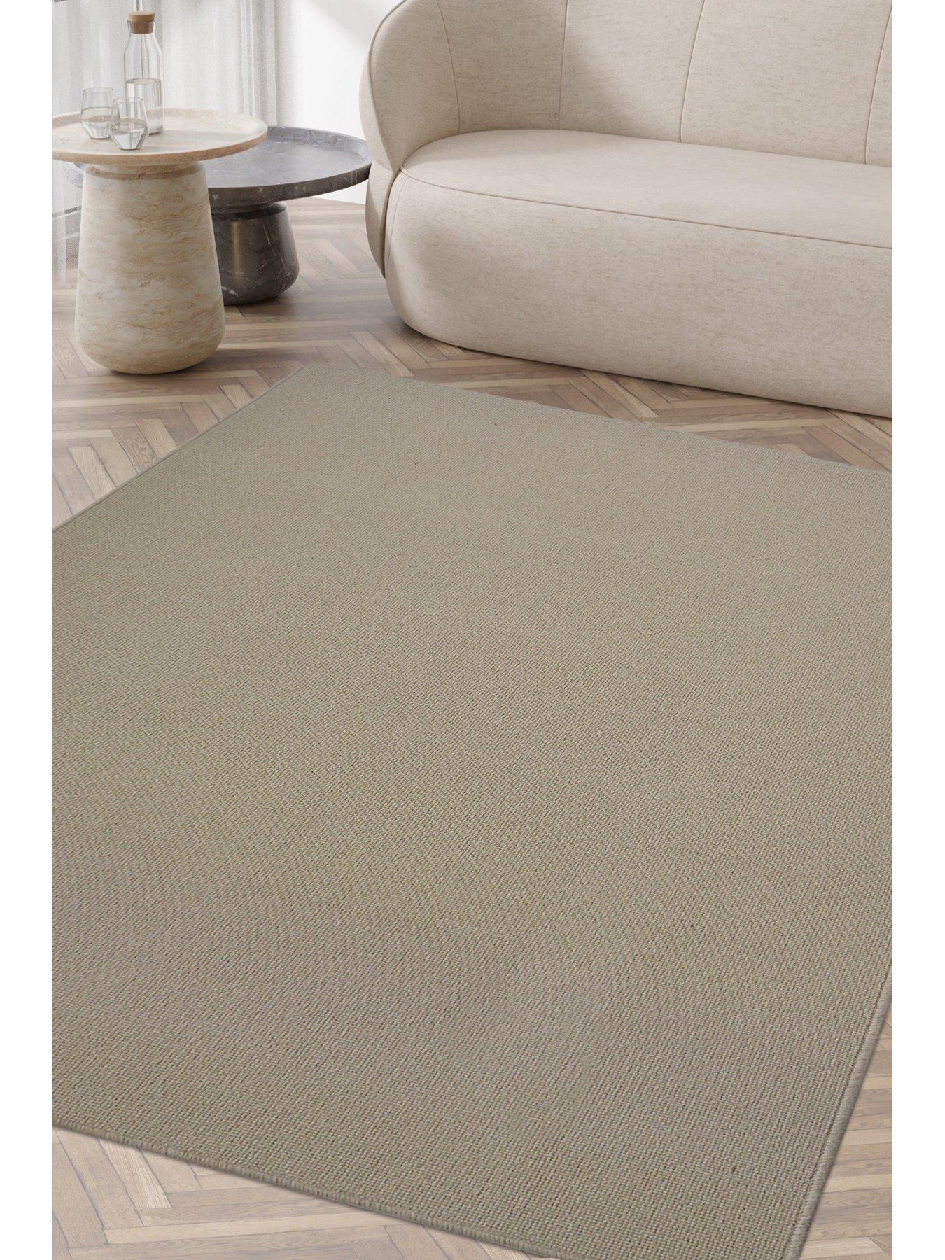 Image 3 of 5 of Relay Wool Blend&nbsp;Rug