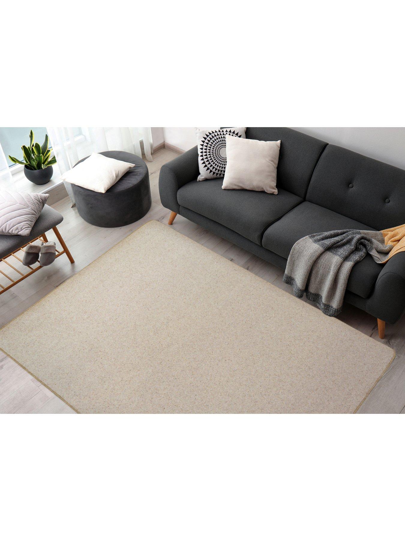 Image 4 of 5 of Relay Wool Blend&nbsp;Rug