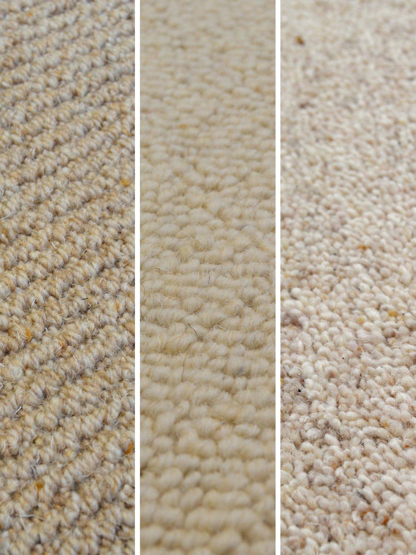 Image 5 of 5 of Relay Wool Blend&nbsp;Rug