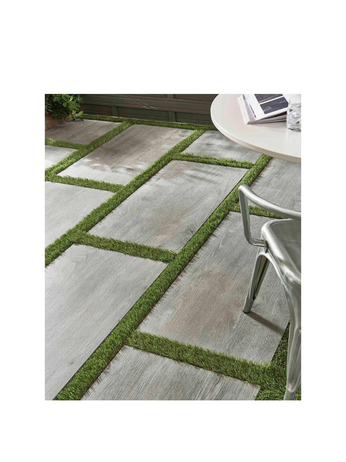 Topps Tiles Regional Langport 30cm x 60cm (Box of 6 Tiles) very.co.uk