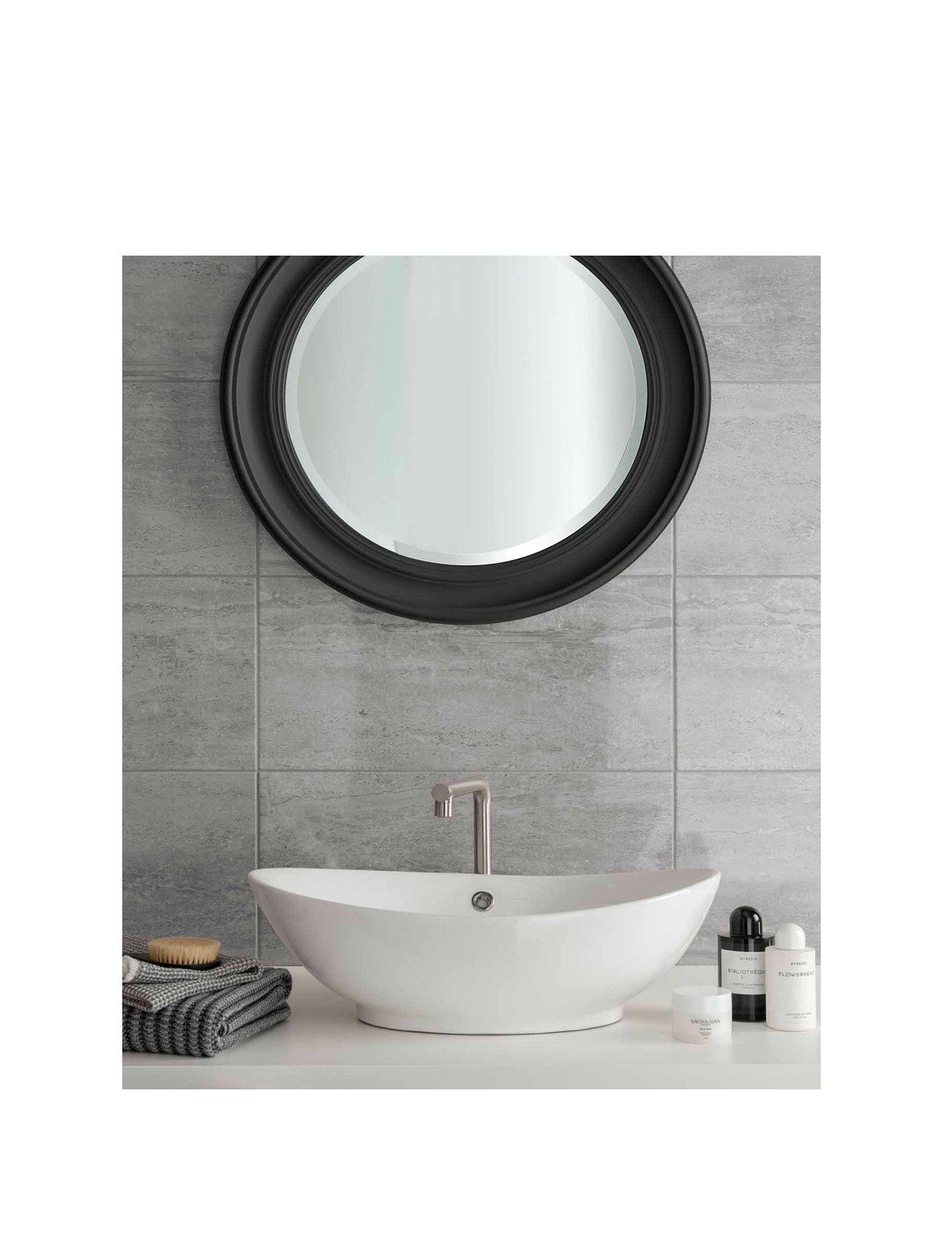 KAYA Topps Tiles Salerno Grey 30Cm X 60Cm (Box Of 10 Tiles)|