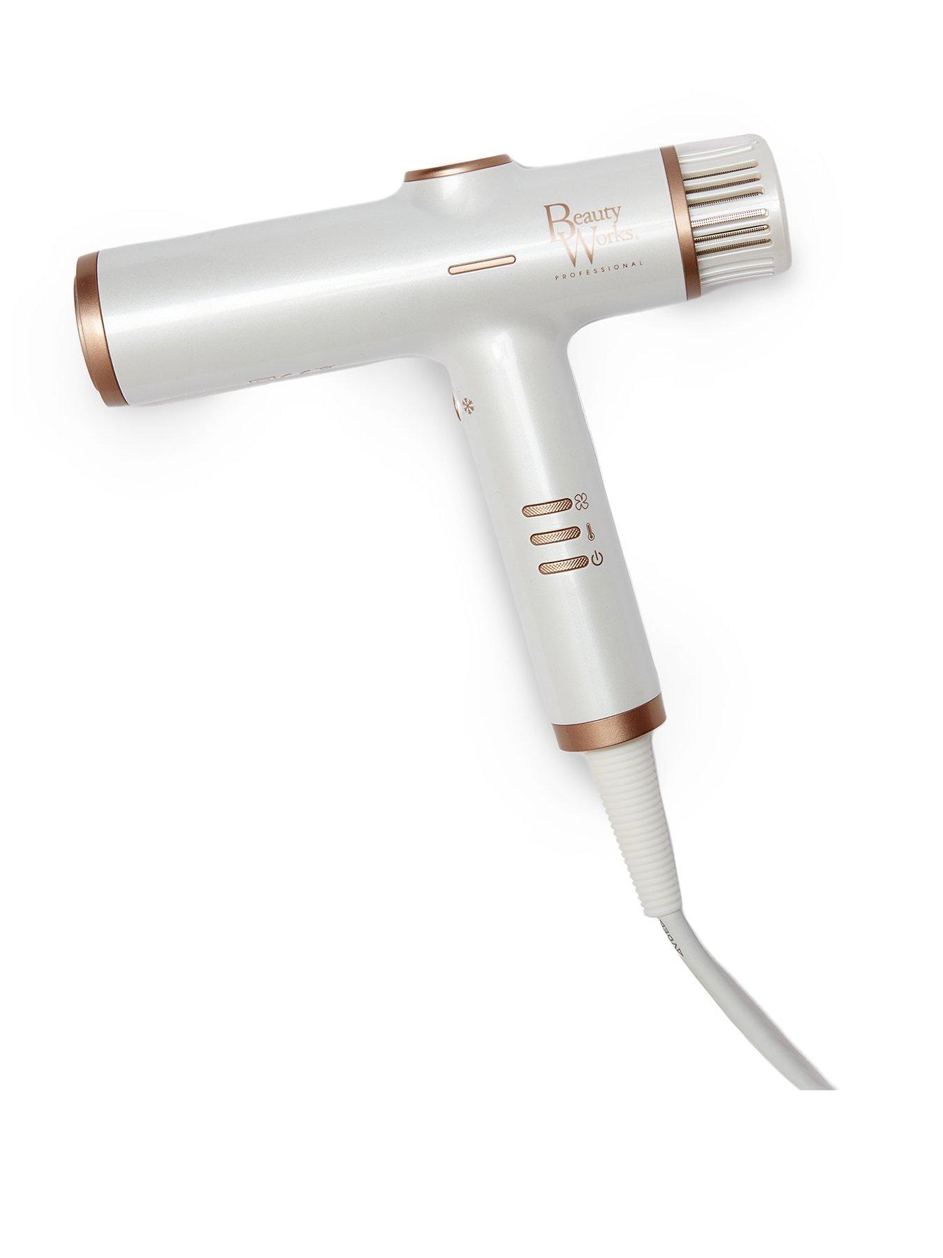 Beauty Works Aeris Hair Dryer