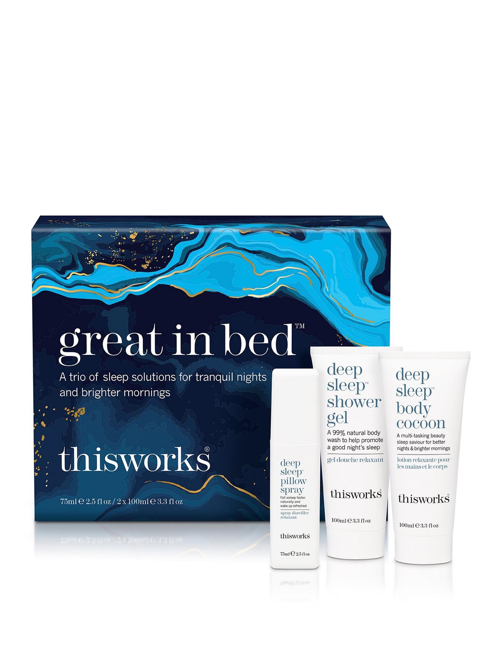 very.co.uk | This Works - Great in Bed