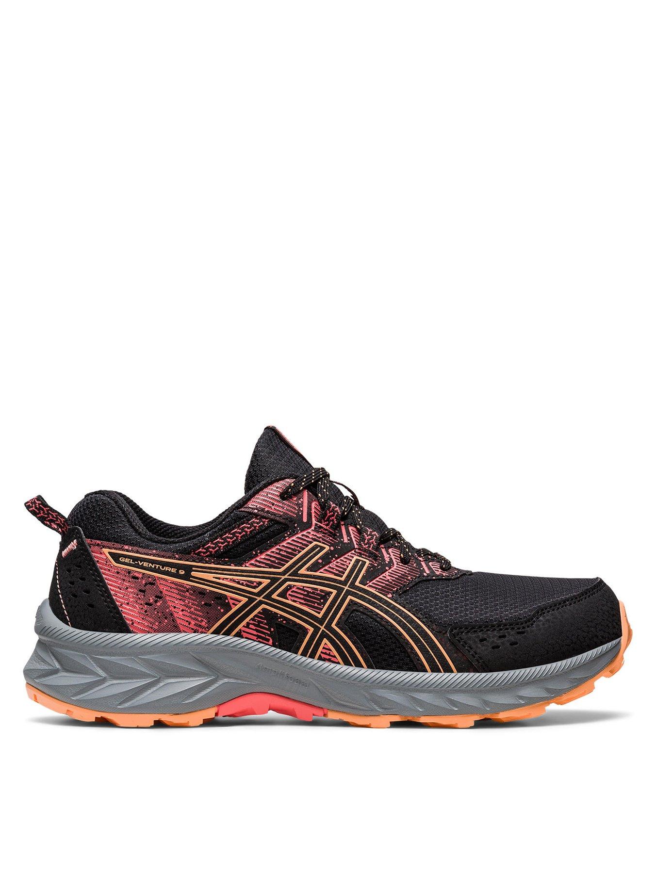 Asics store womens trainers