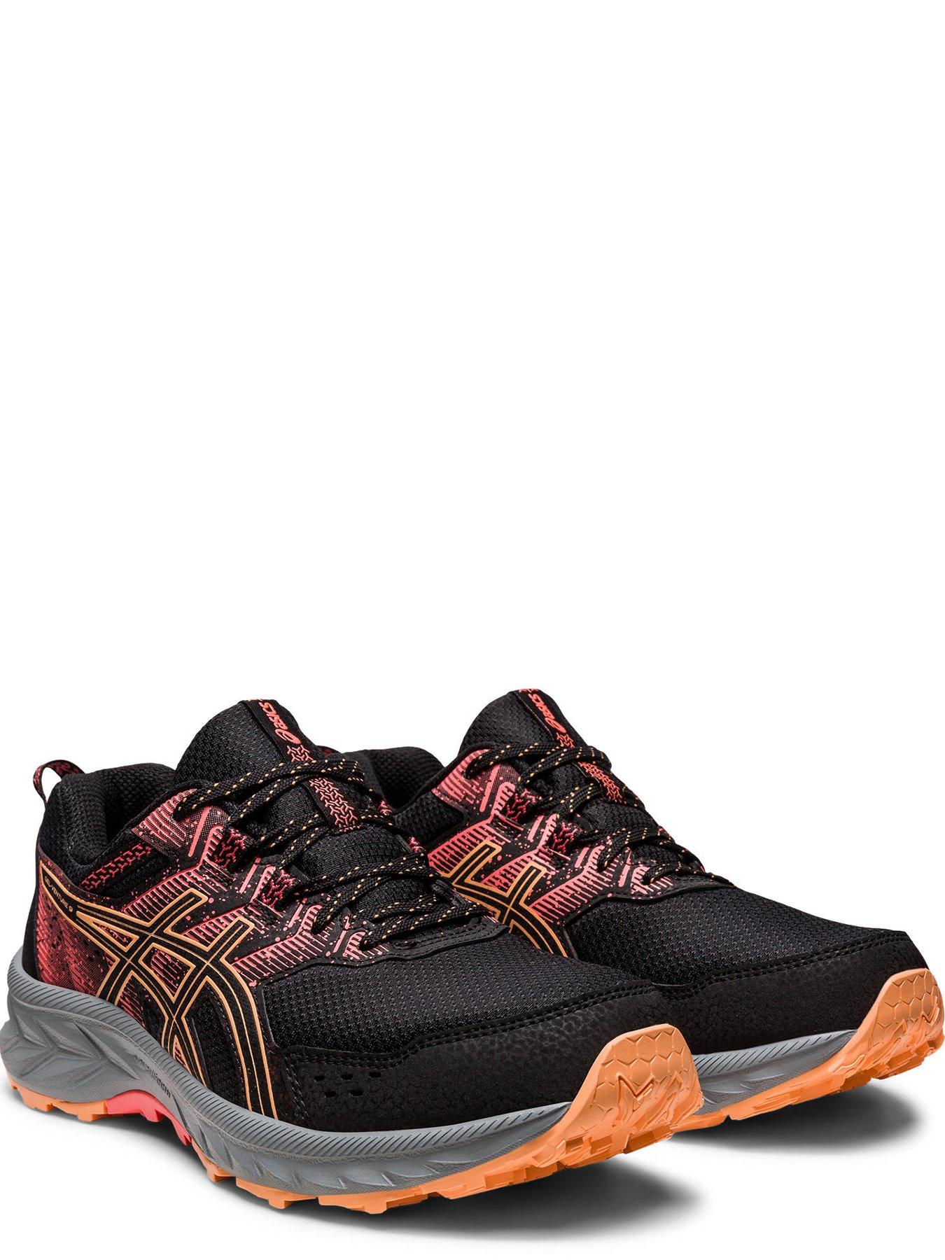 Asics women's gel venture hot sale 7