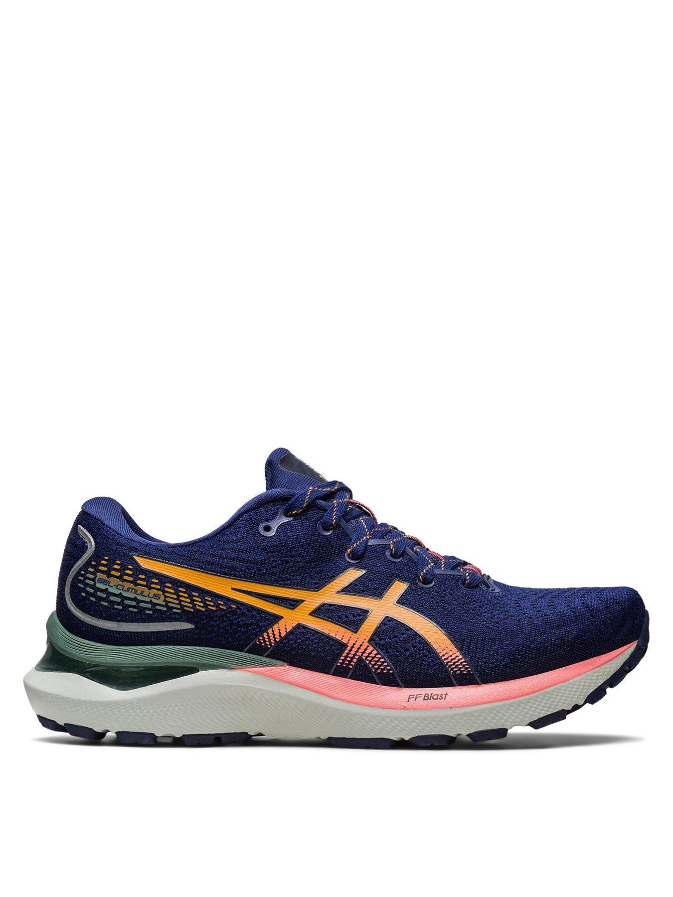 Asics cumulus clearance clearance