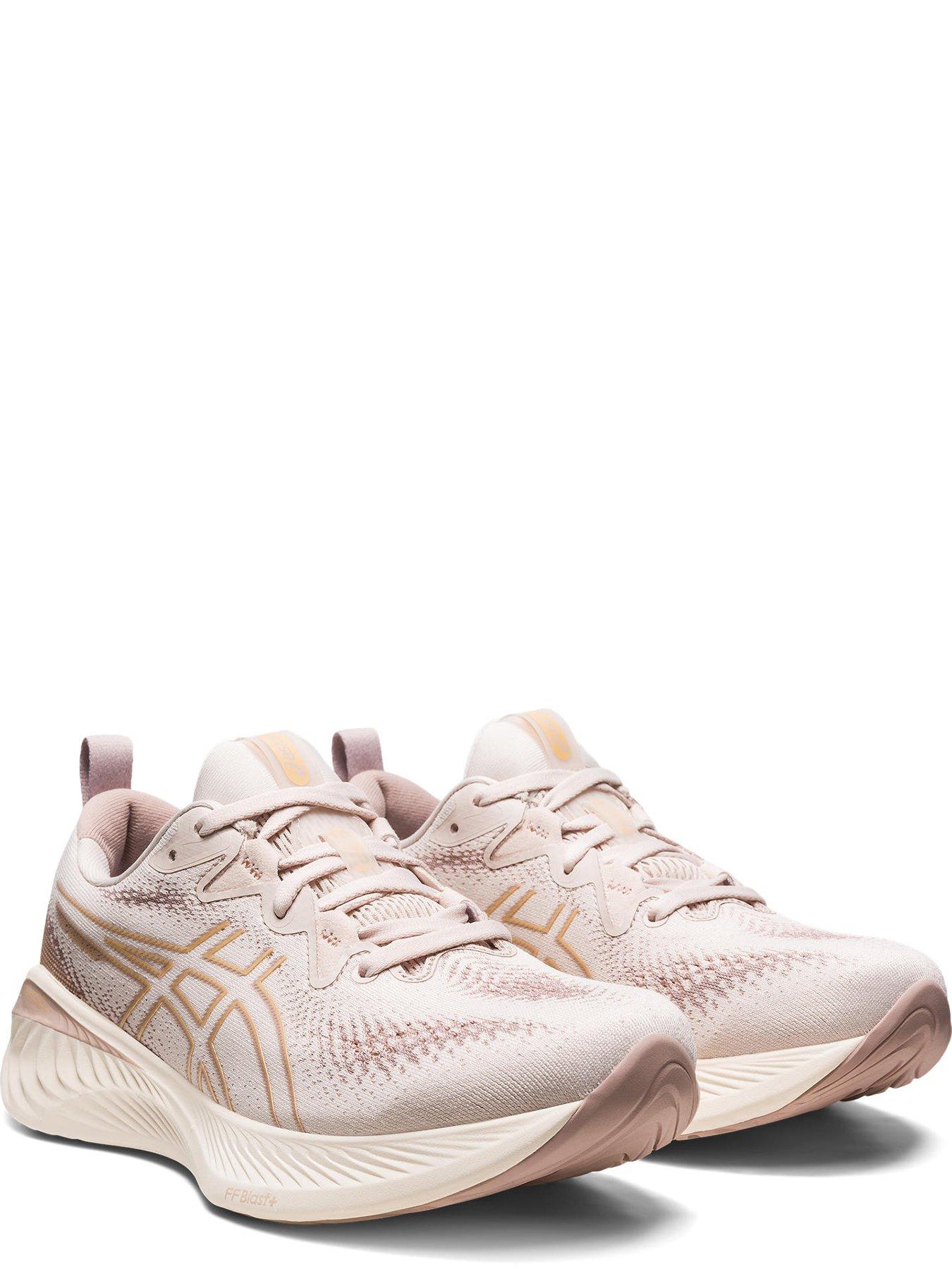 Asics gel cumulus store 5 homme beige