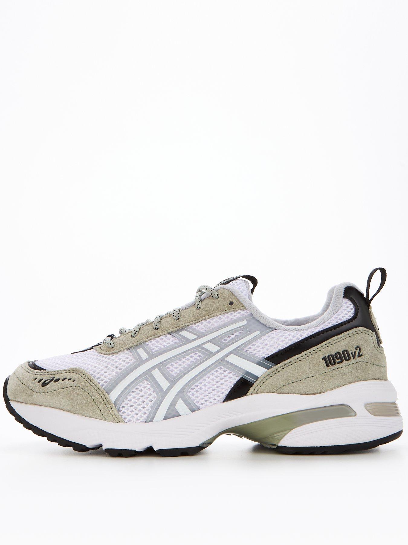 Clearance asics hotsell womens shoes