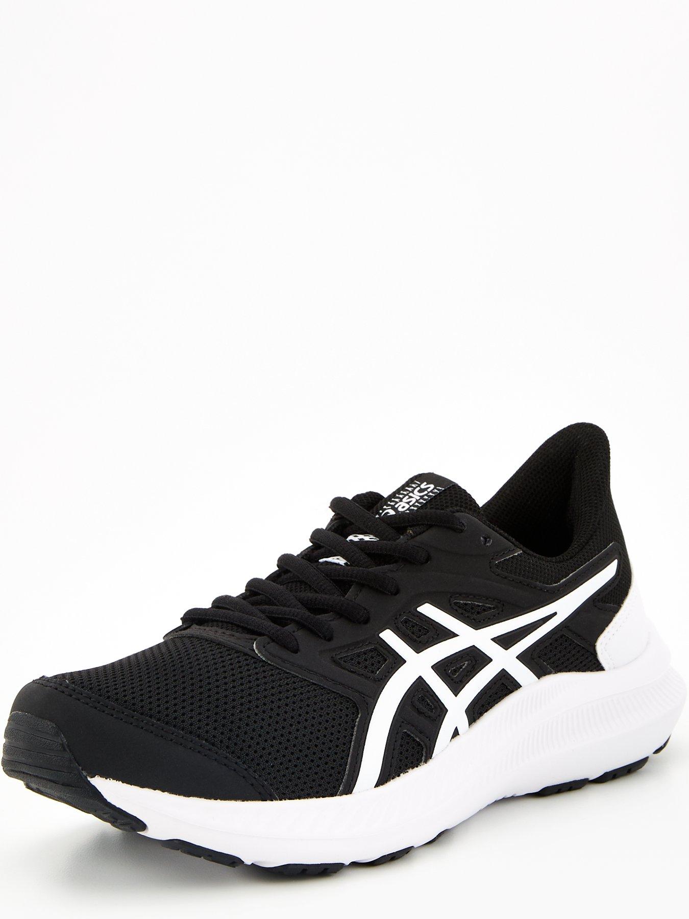 Asics sale womens clearance trainers