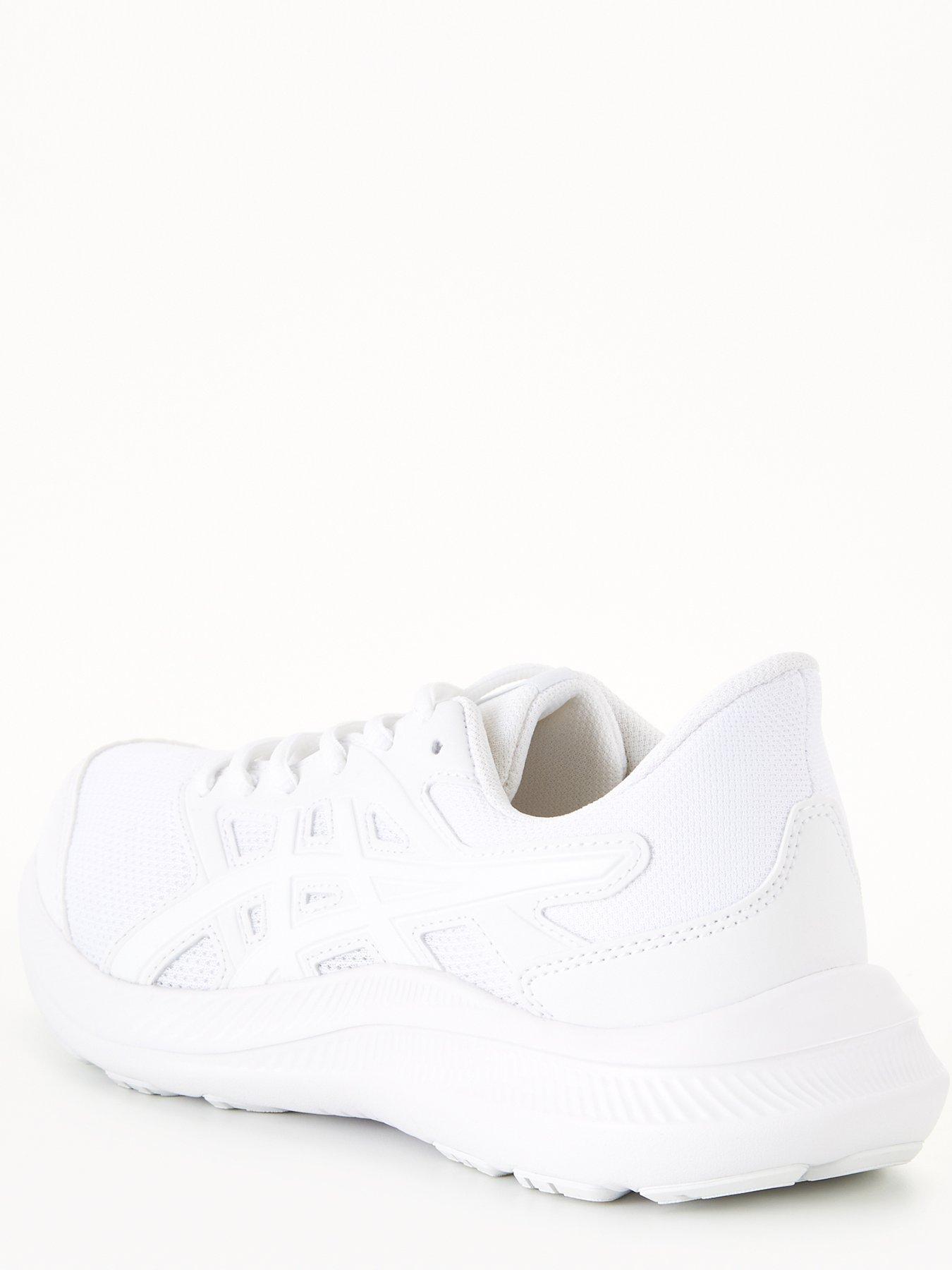 Running trainers outlet womens white
