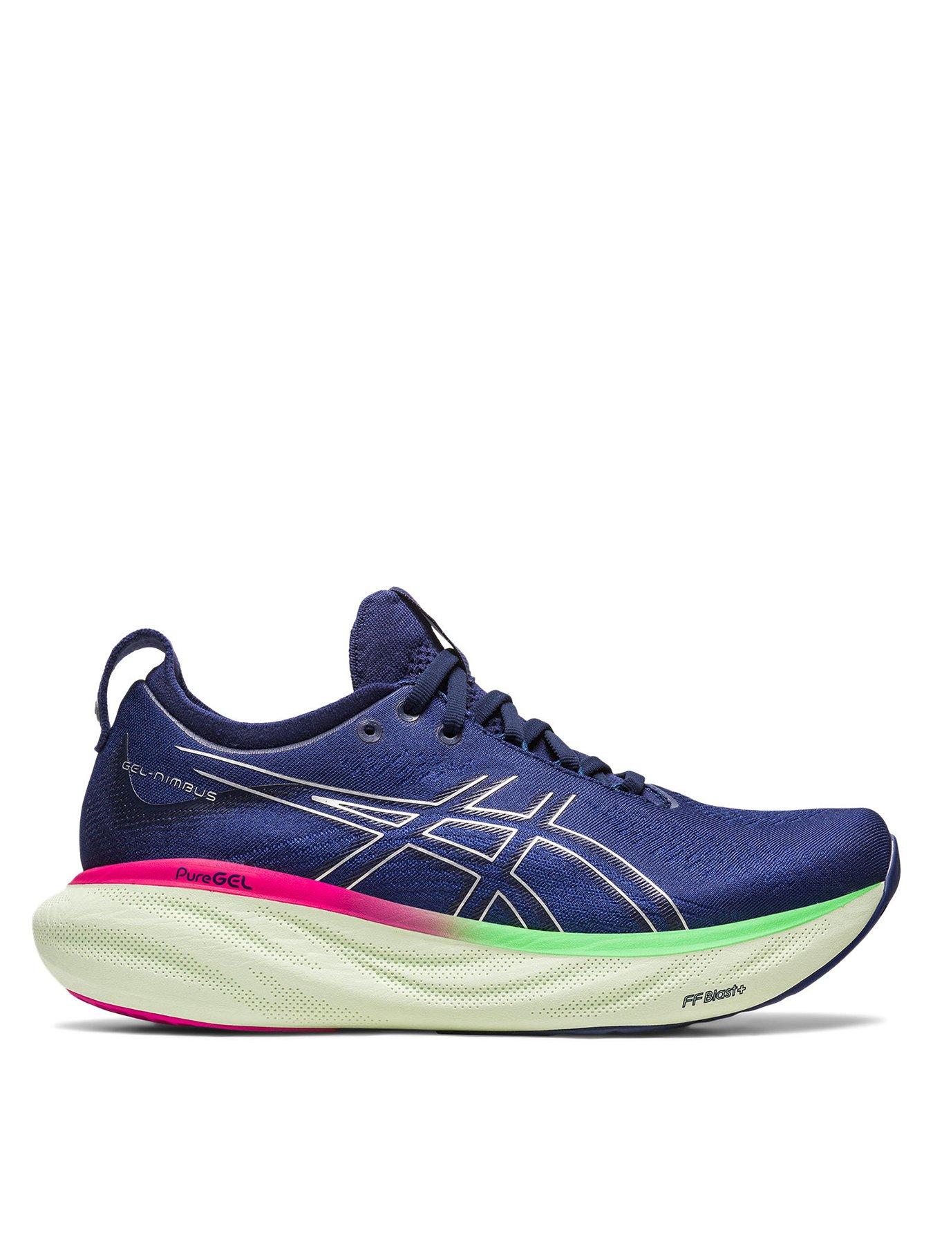 Asics hot sale nimbus clearance