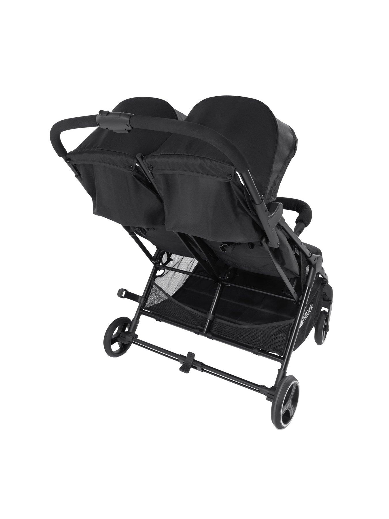 Hauck Swift X Duo Pushchair Very