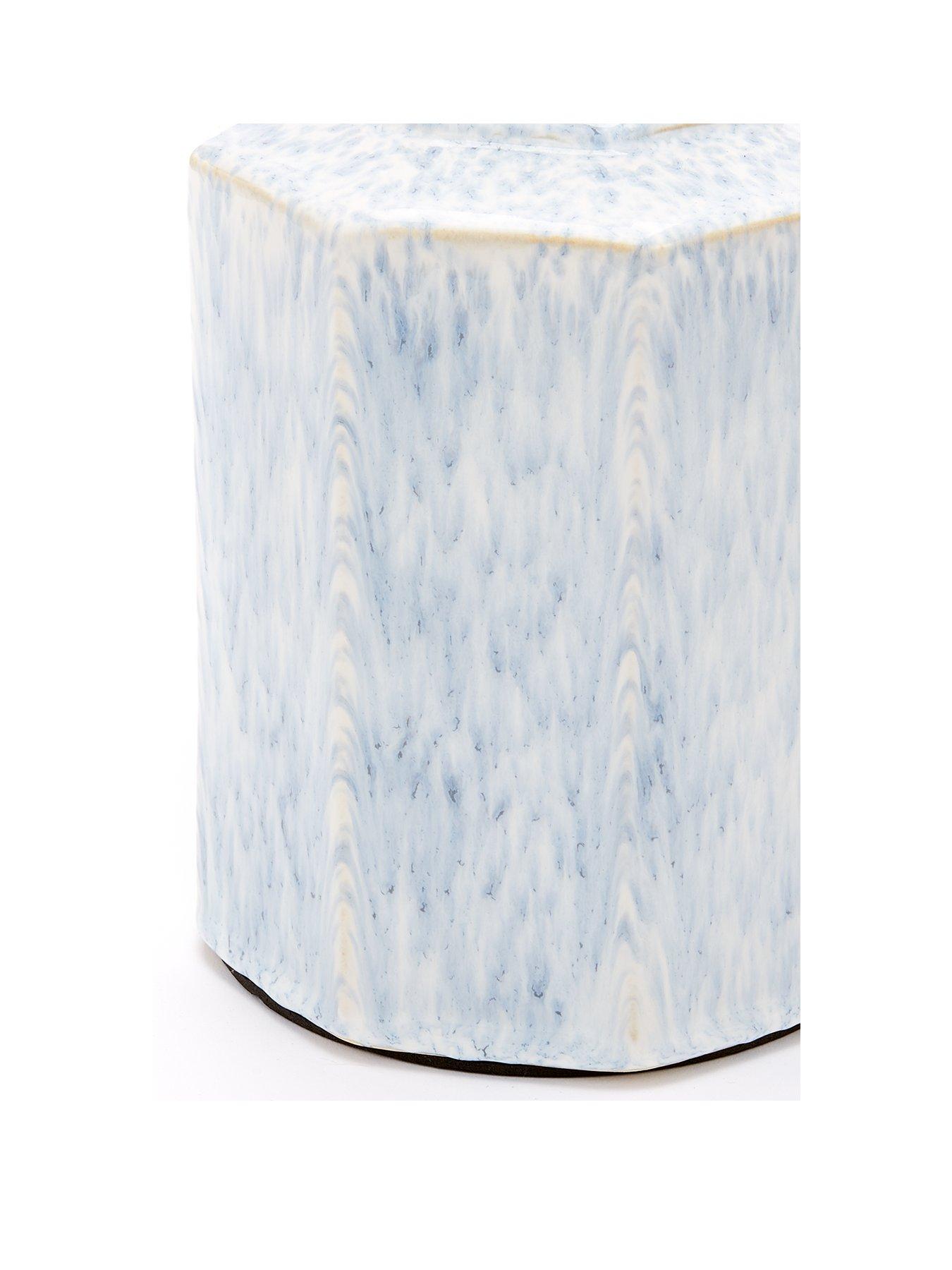 Image 3 of 4 of Very Home Nori Ceramic Table Lamp