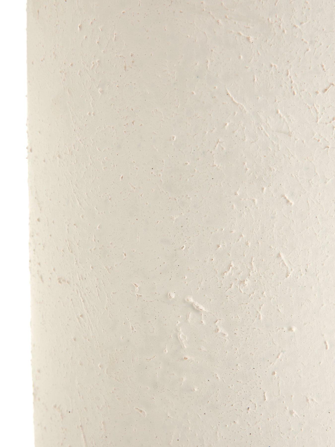 Image 5 of 5 of The Very Collection Totem Ceramic Table Lamp