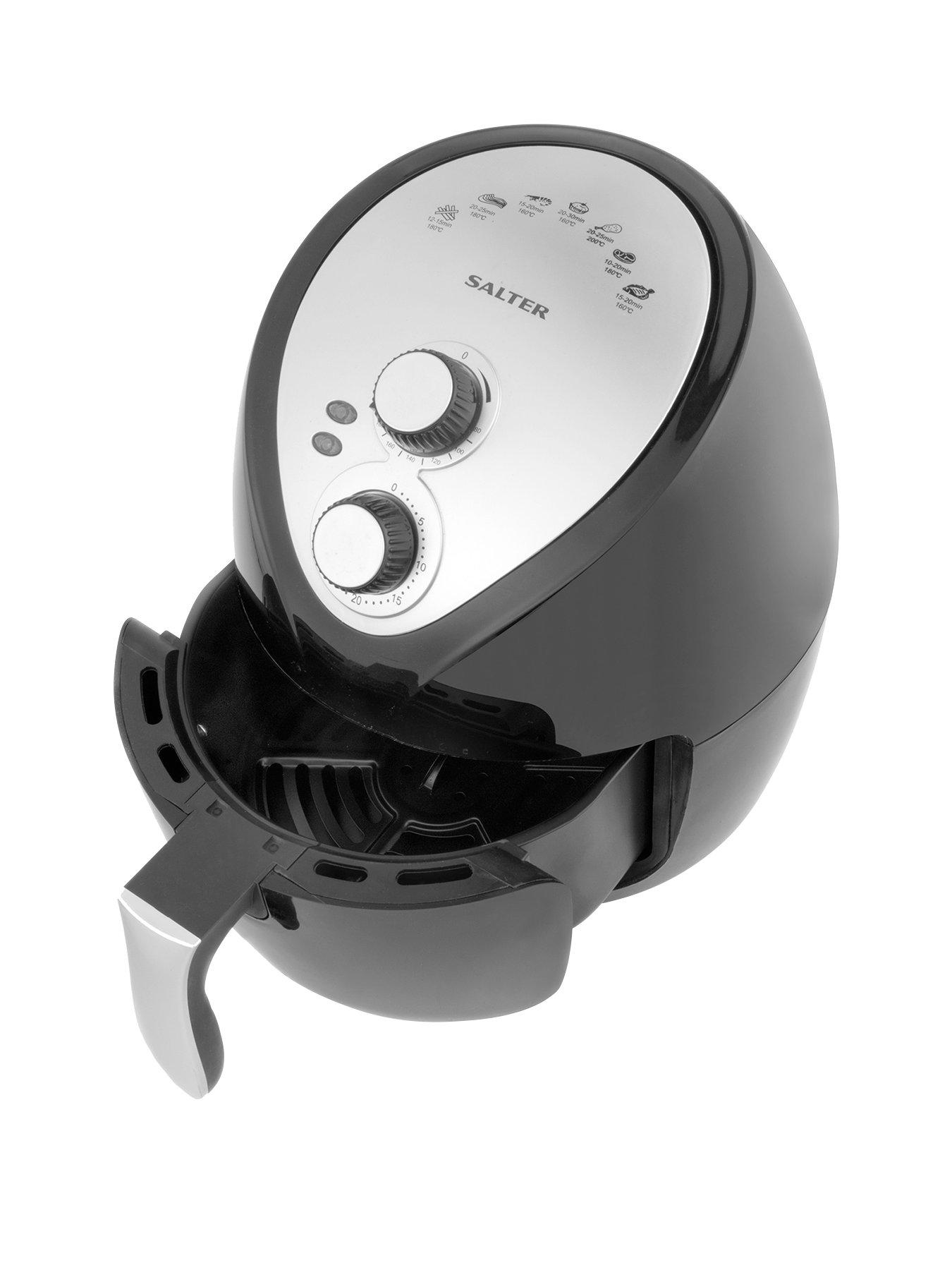 Product photograph of Salter Ek2818 Air Fryer 3 2l from very.co.uk