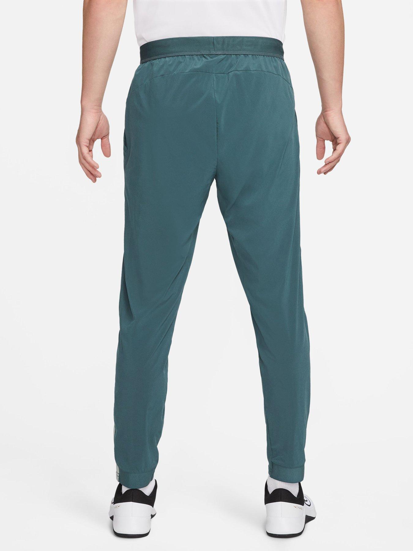 Nike Academy Dri Fit Pants, Men's Fashion, Bottoms, Joggers on Carousell