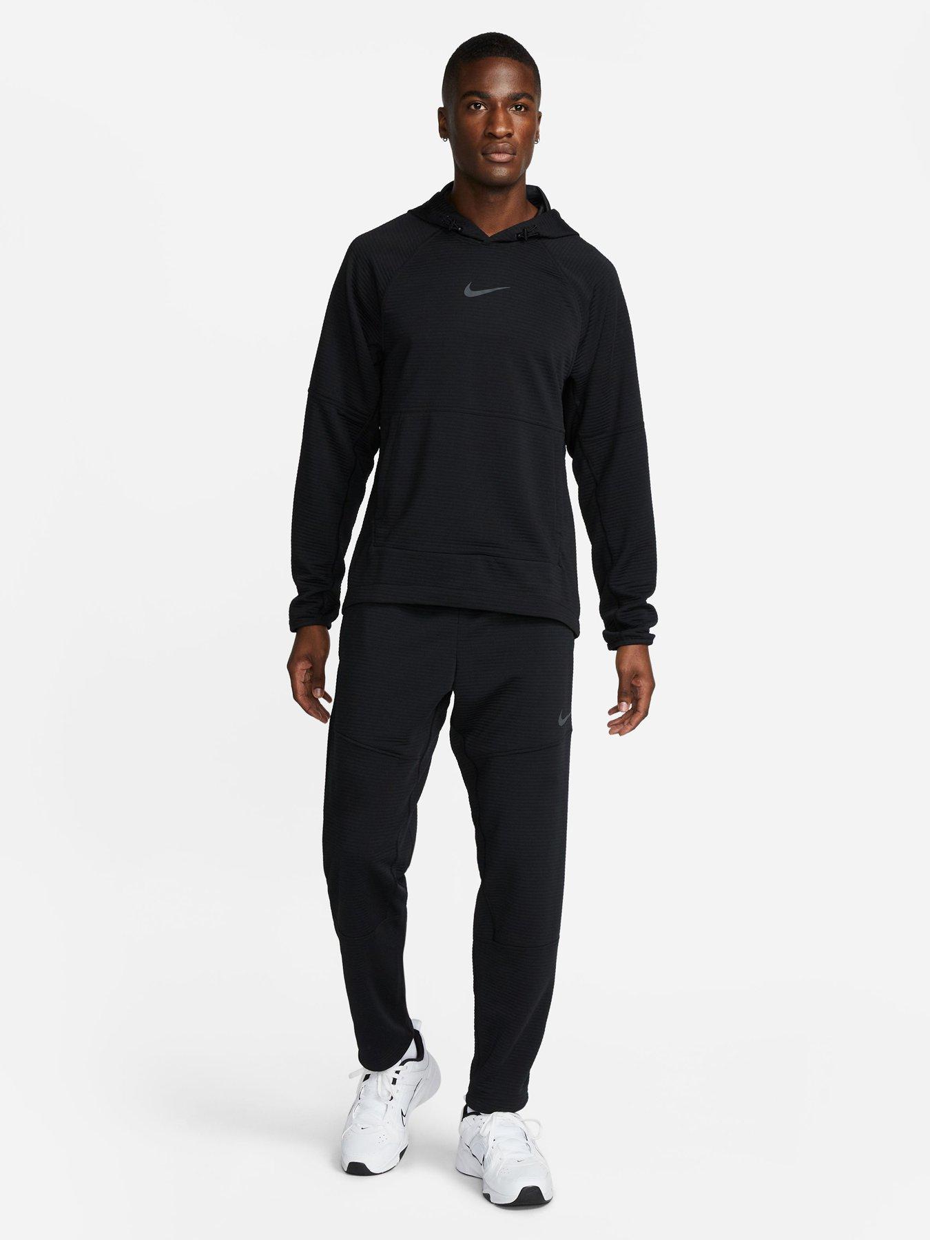 nike pro sweatshirt