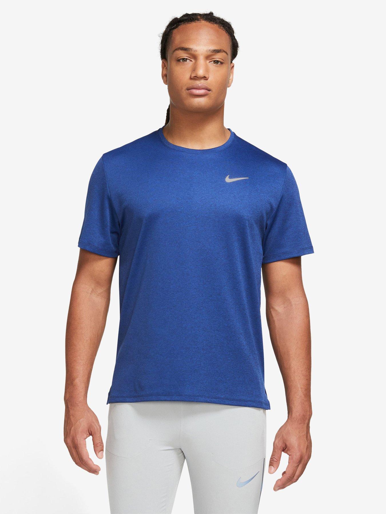 Miler on sale top nike