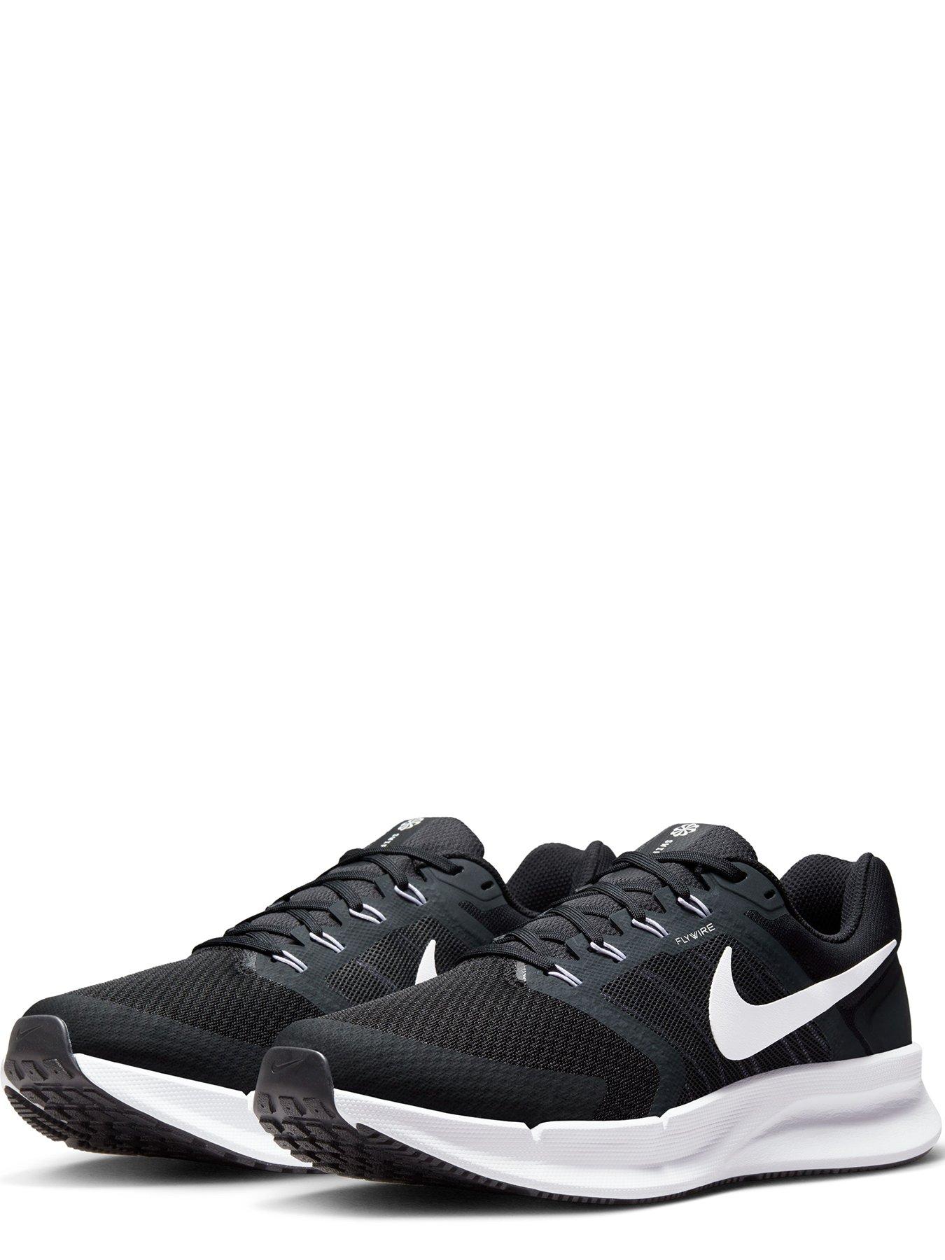 Run Swift 3 Black Grey